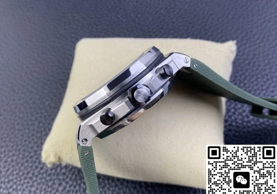 APF Factory Audemars Piguet Royal Oak Offshore 26238TI.OO.A056CA.01 1:1 Best Edition Replica Watch